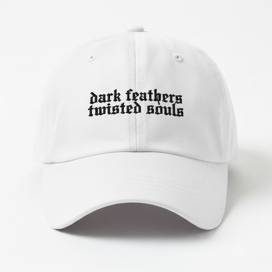 Twisted souls Cap