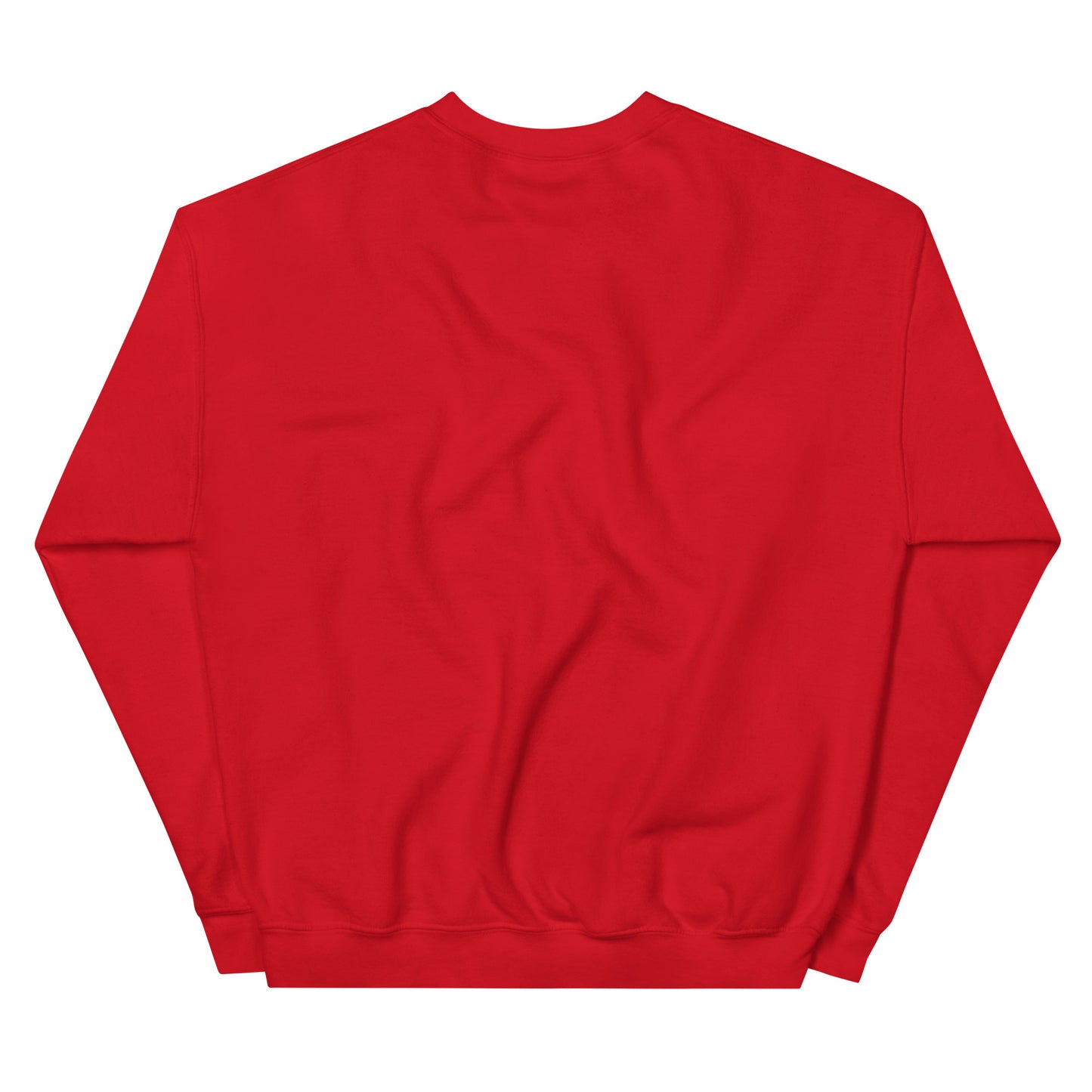Unisex Crew Neck Sweatshirt