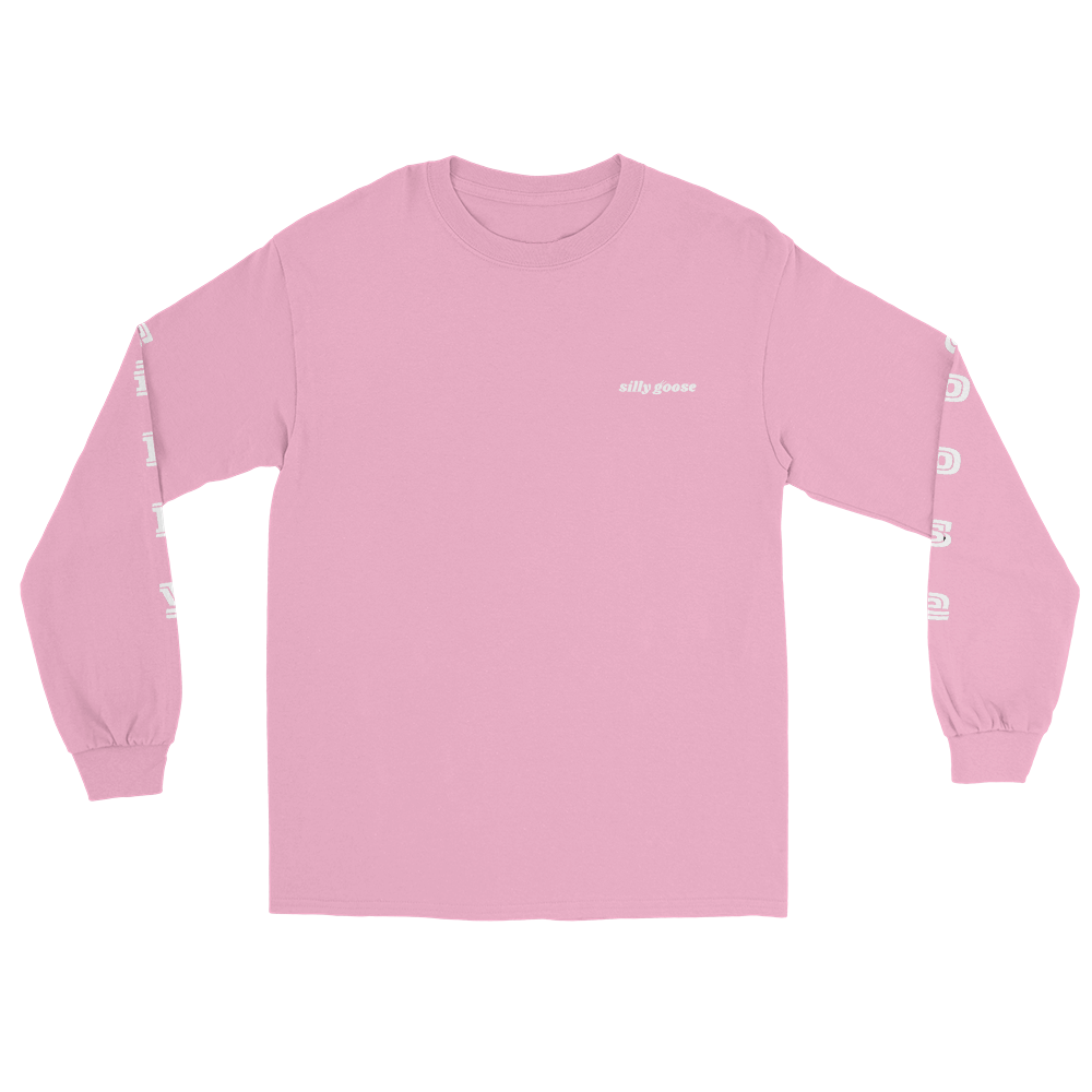 Long Sleeve — Silly Goose