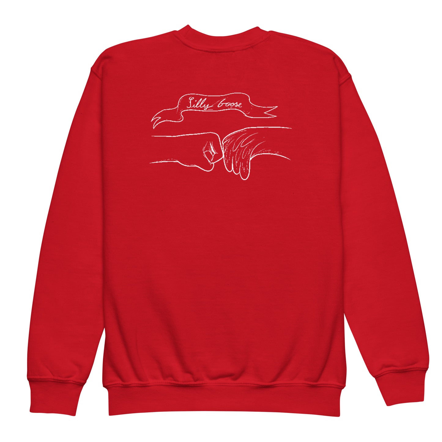 KID Crew Neck