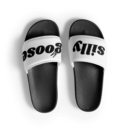 Claquettes hommes - Silly Goose