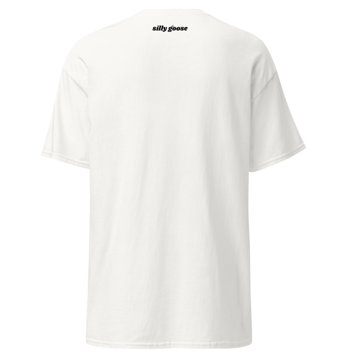 OG GOOSE TEE #1 | Silly Goose