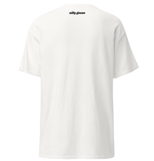 OG GOOSE TEE #1 | Silly Goose