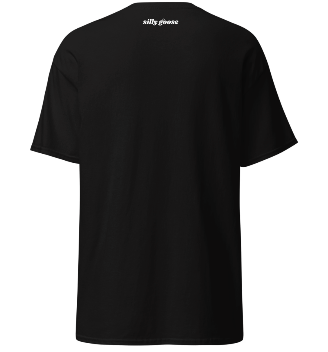 OG GOOSE TEE #2 – SILLY GOOSE