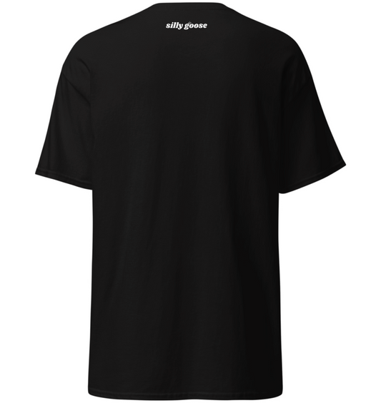 T-shirt Dark Feathers Twisted Souls – Silly Goose