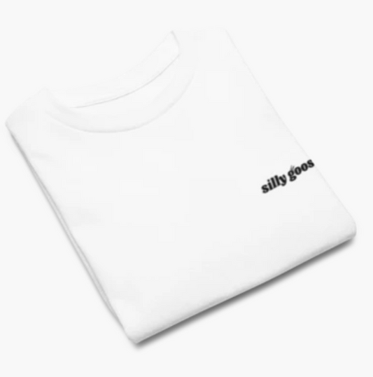 CLASSIC TEE – Silly Goose