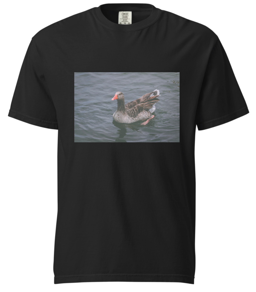 OG GOOSE TEE #1 | Silly Goose