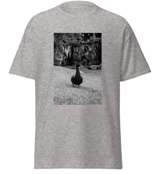 OG GOOSE TEE #2 – SILLY GOOSE