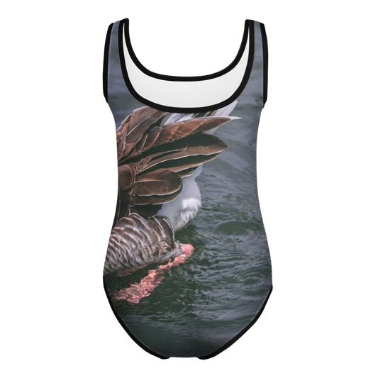 KID Maillot de bain OG goose