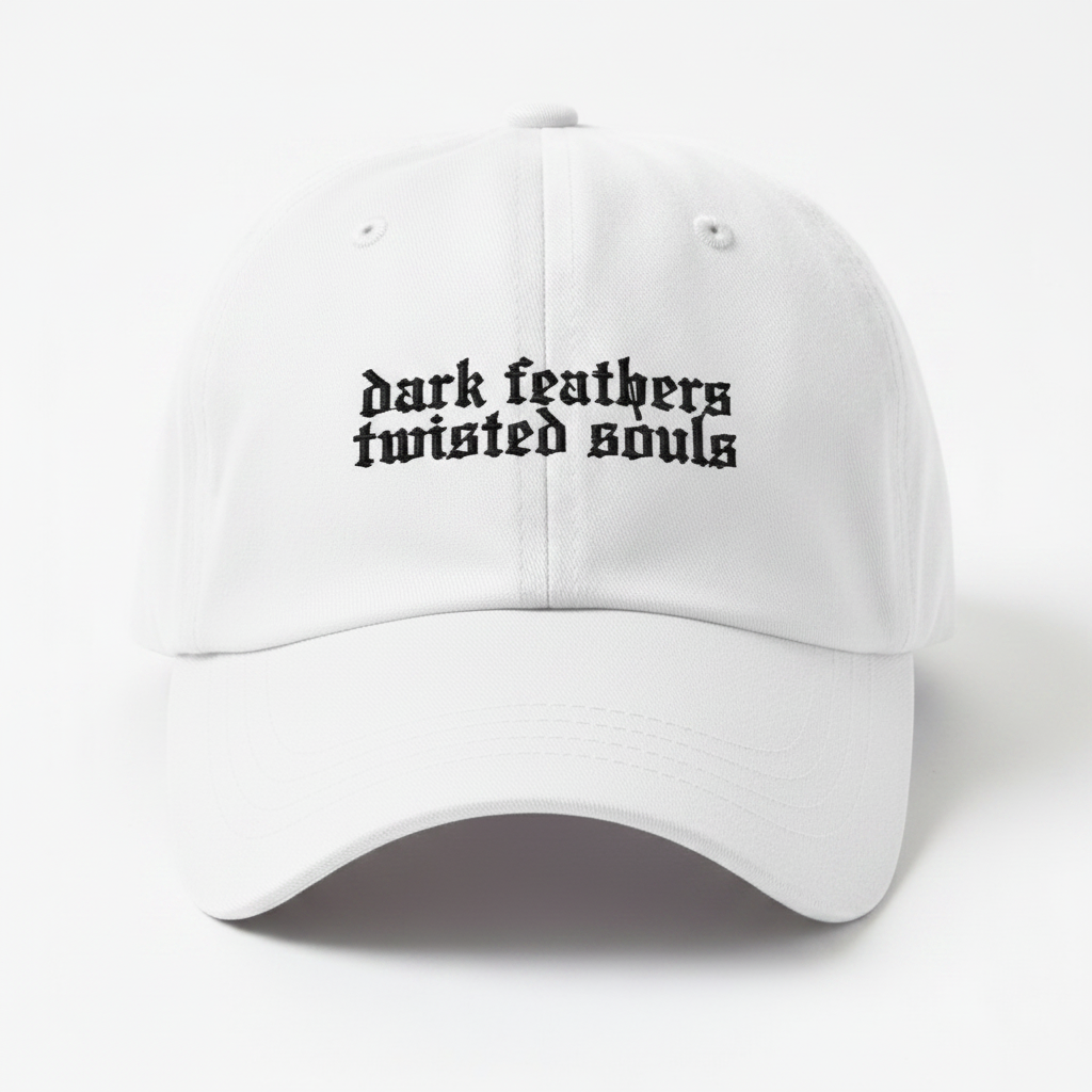 Twisted souls Cap