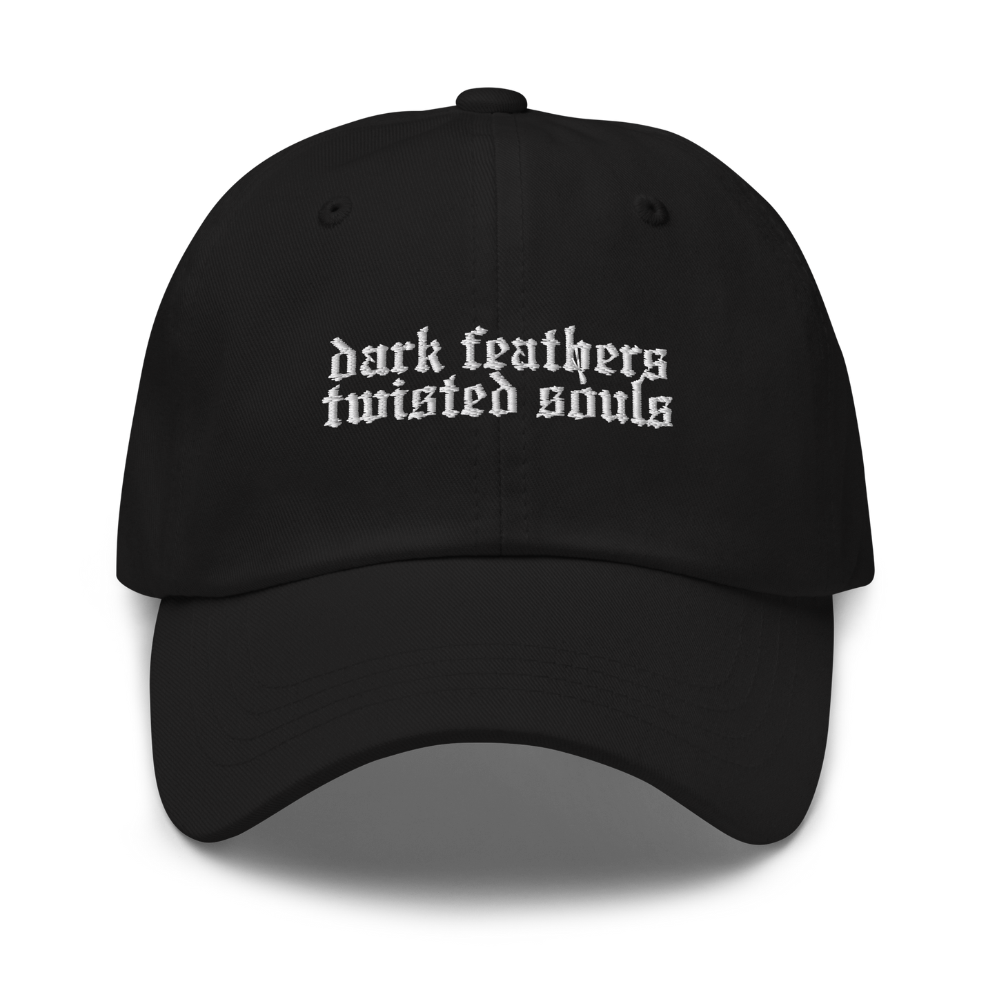 Twisted souls Cap