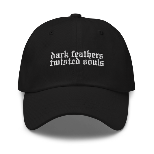 Twisted souls Cap