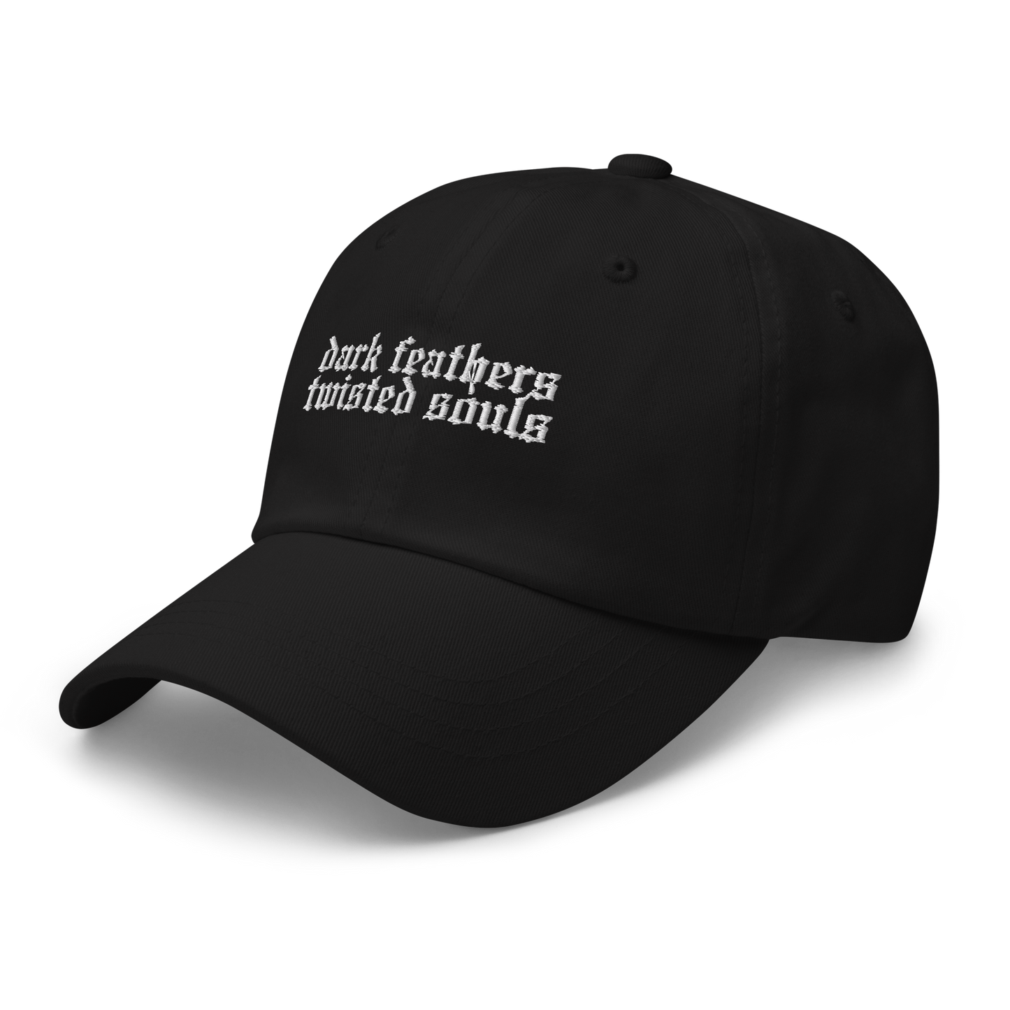 Twisted souls Cap