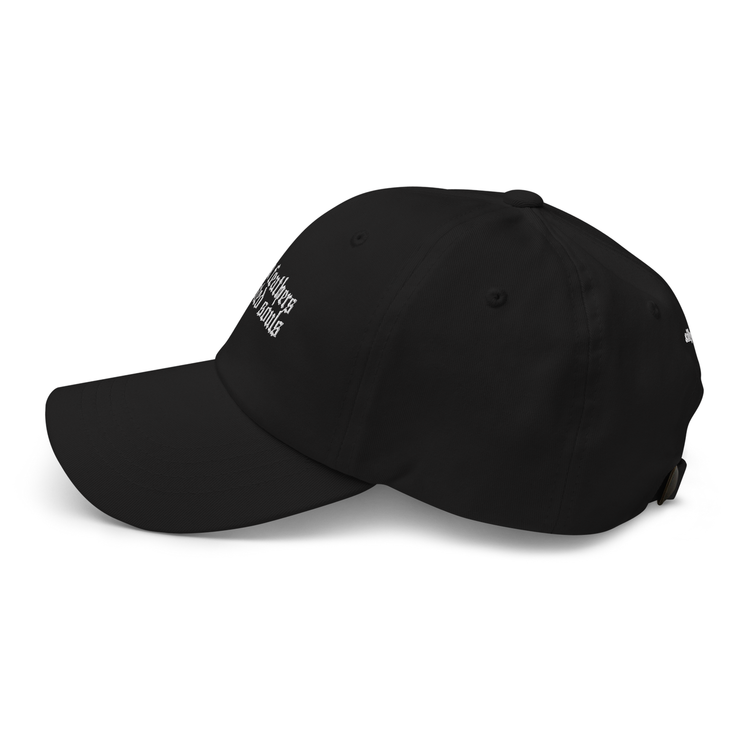 Twisted souls Cap