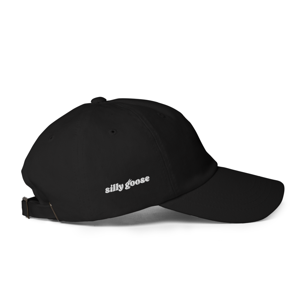 Classic Cap