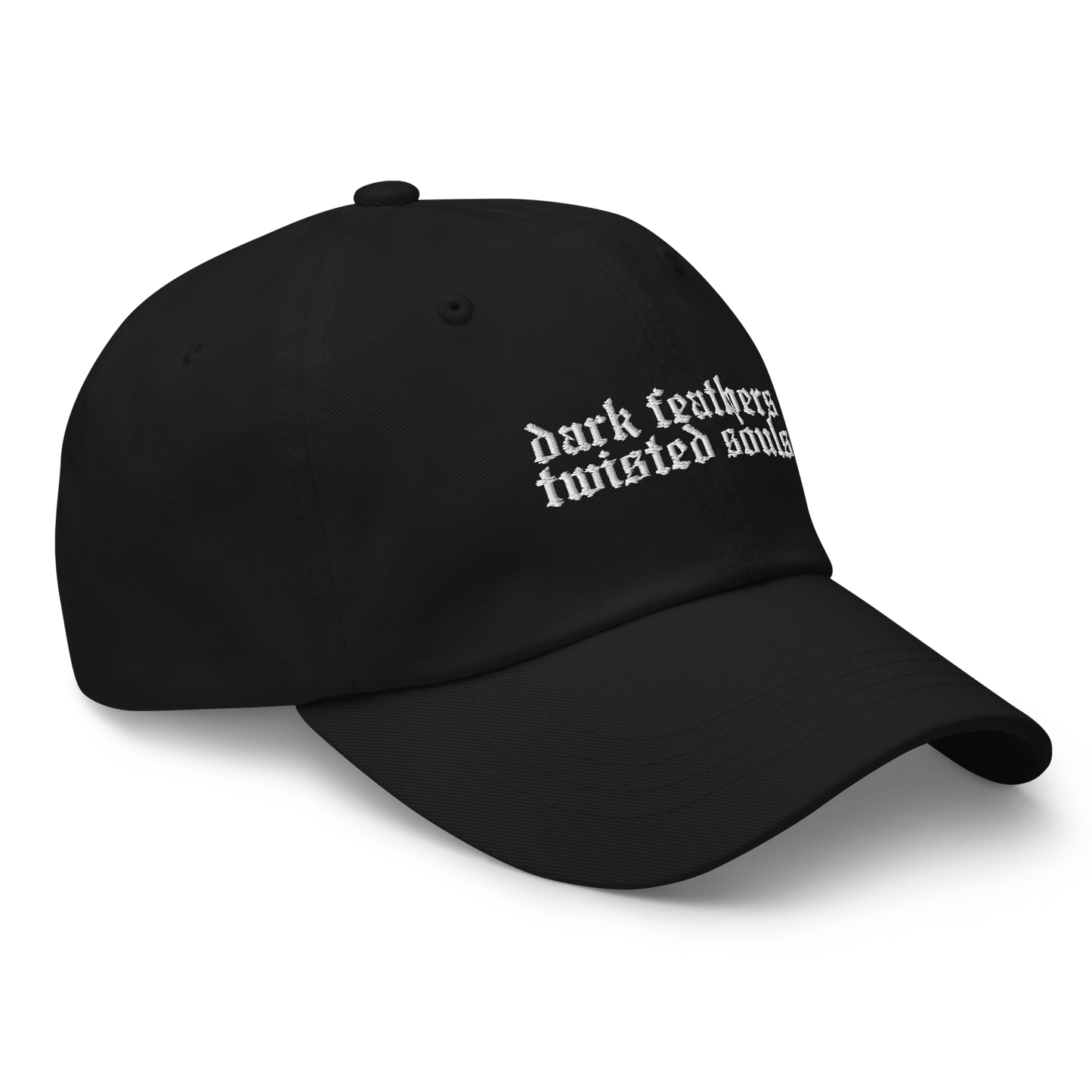 Twisted souls Cap
