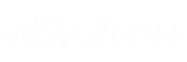 Silly Goose