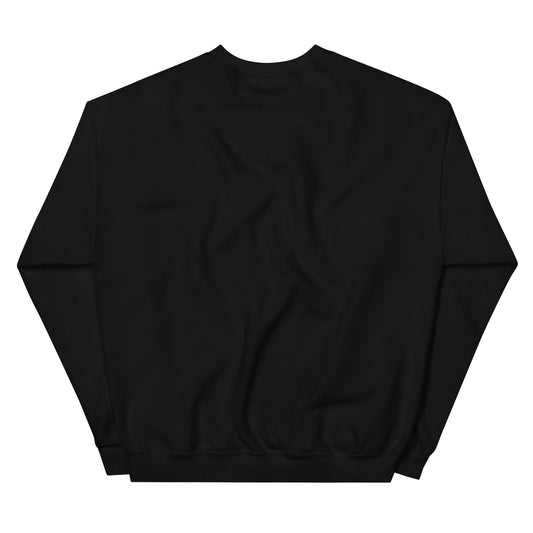 Unisex Crew Neck Sweatshirt