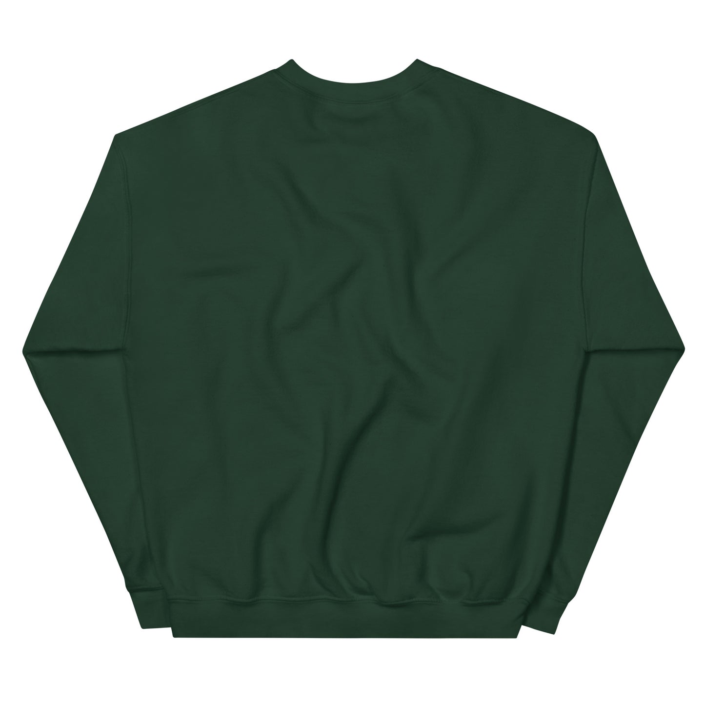 Unisex Crew Neck Sweatshirt