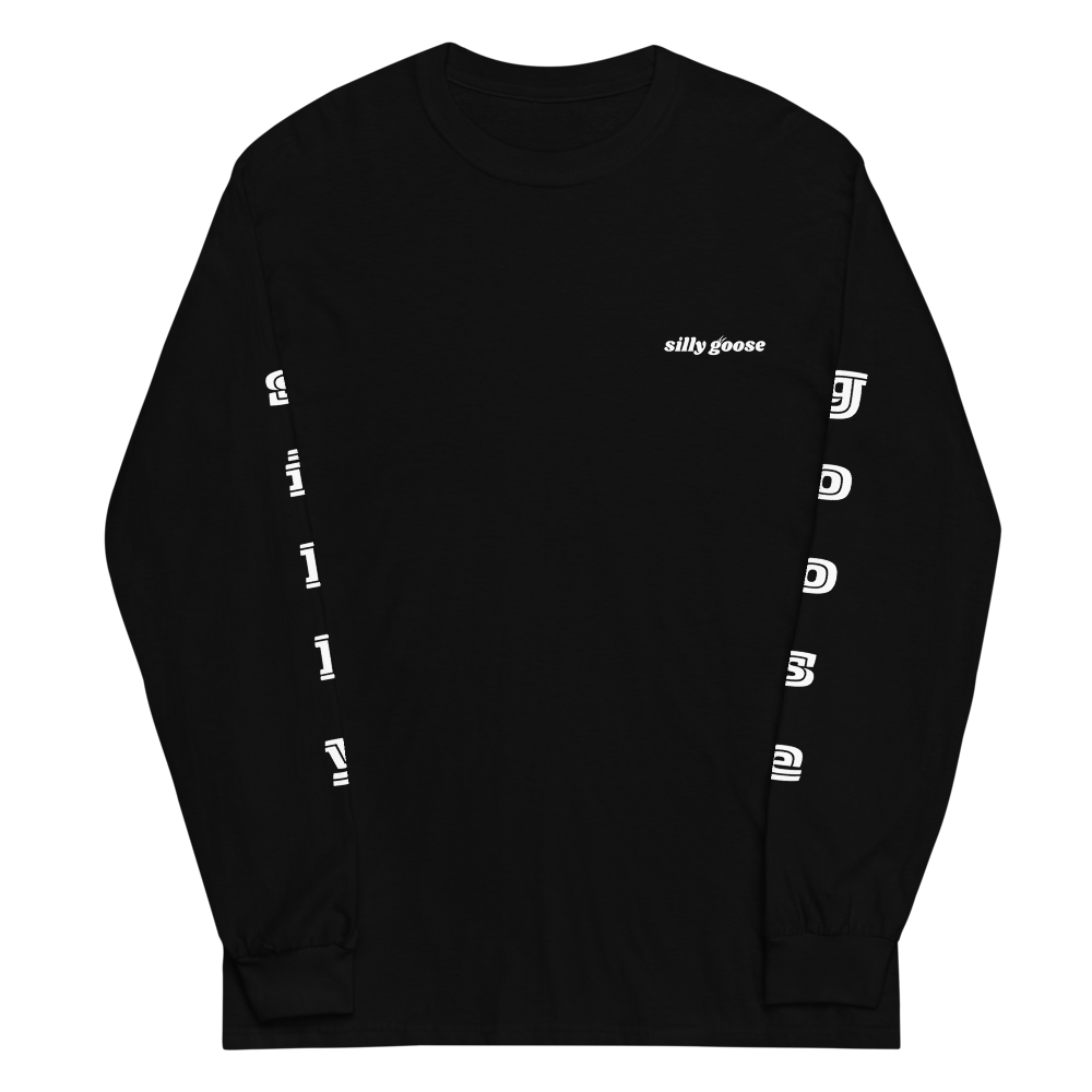 Long Sleeve — Silly Goose