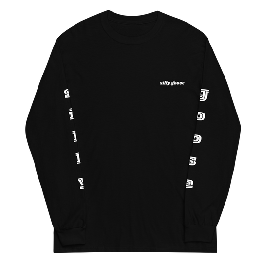 Long Sleeve — Silly Goose