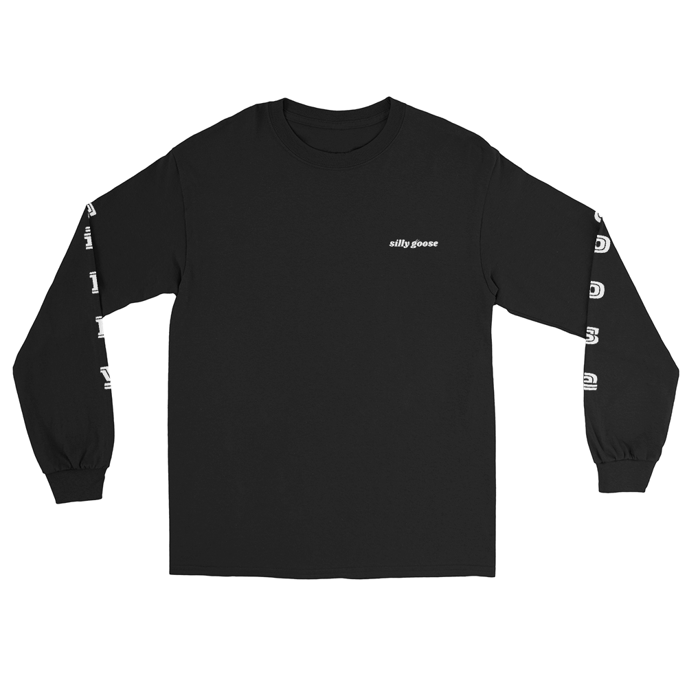Long Sleeve — Silly Goose