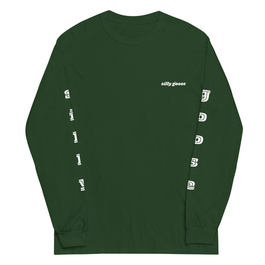 Long Sleeve — Silly Goose