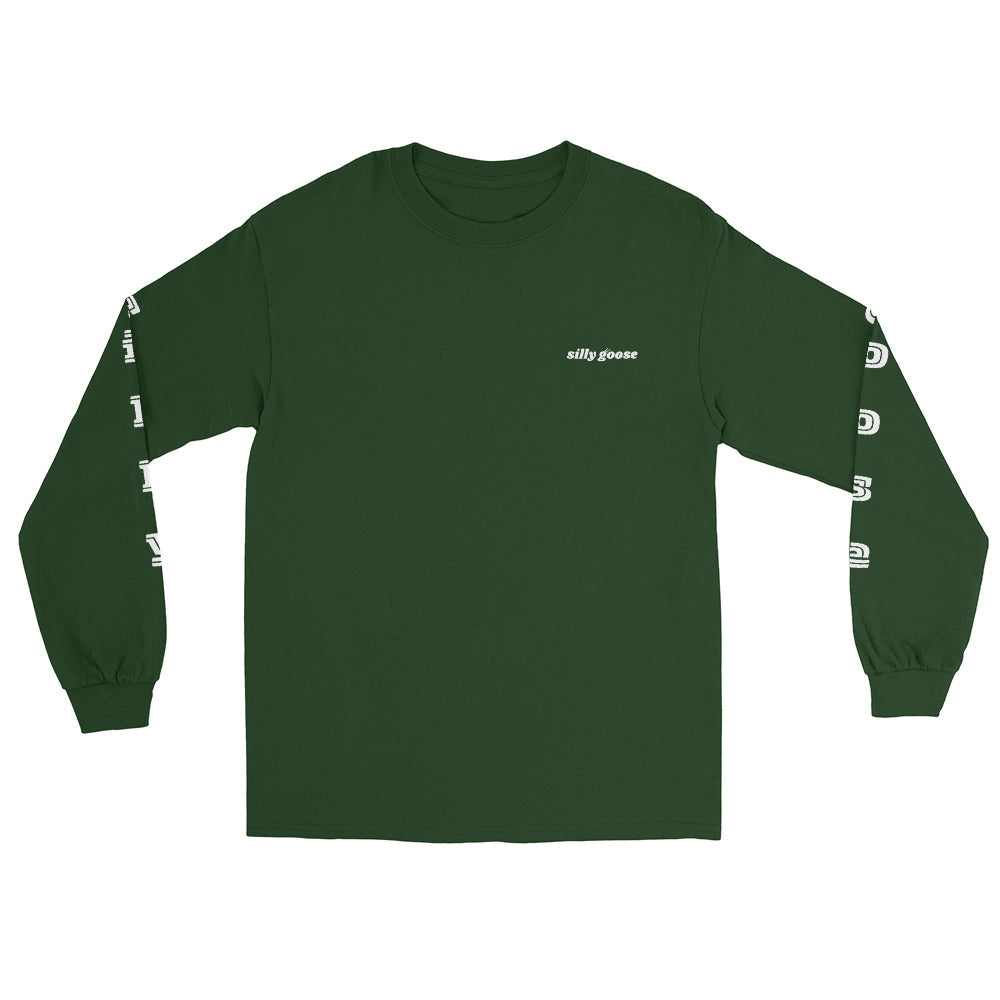 Long Sleeve — Silly Goose