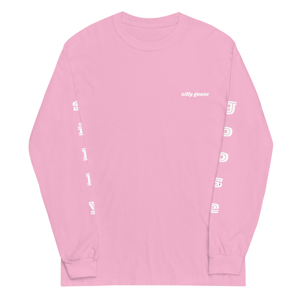 Long Sleeve — Silly Goose