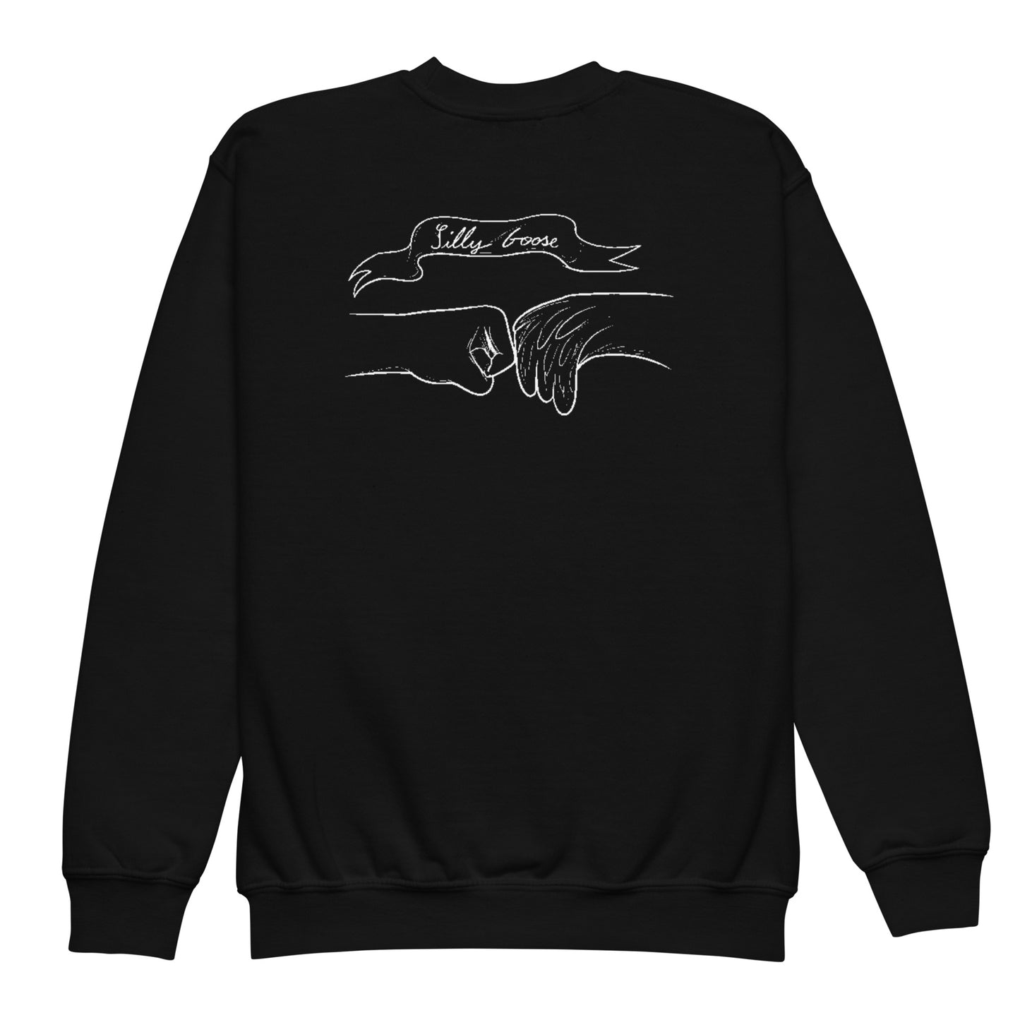 KID Crew Neck