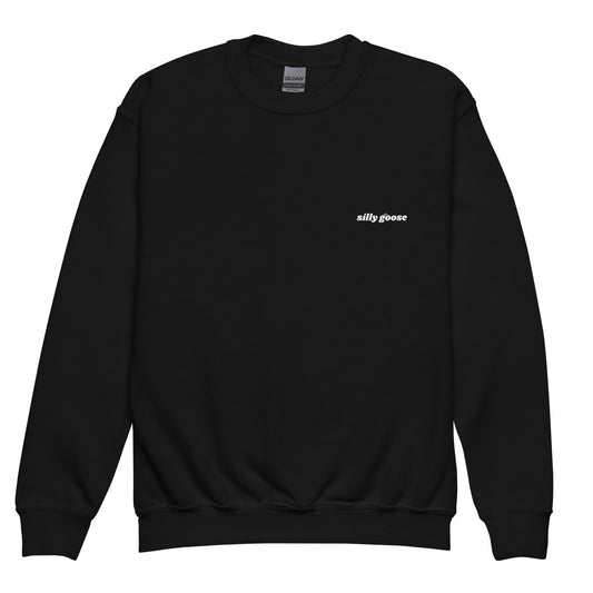 KID Crew Neck