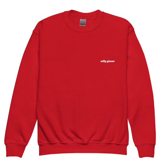 KID Crew Neck